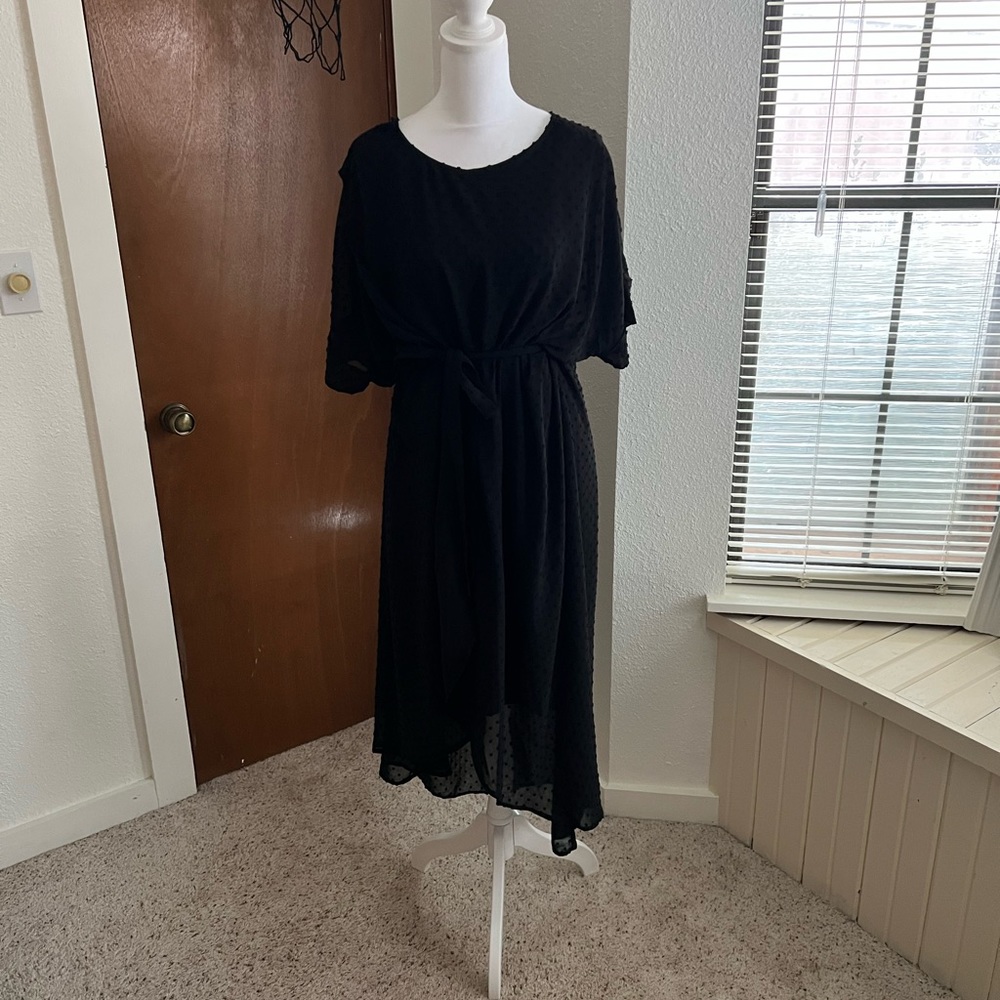 VETTA Dress